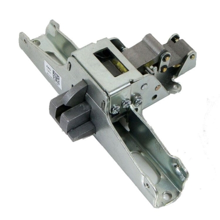 Yale 7150 Chassis Assembly