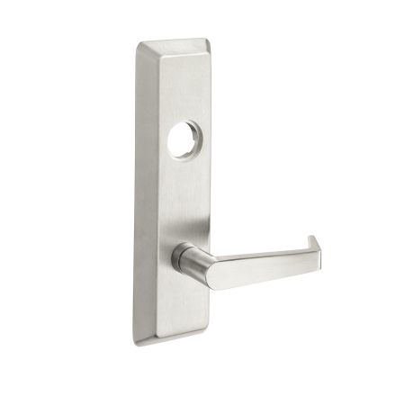 Yale 7000 AU-626F Lever Trim