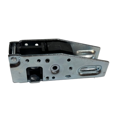 Corbin Russwin ED5400 Bottom Latch, Corbin Russwin part # 650F58-8