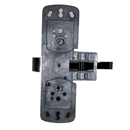 Sargent 68-4261 8800 Chassis Assembly