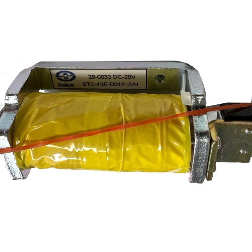 Adams Rite 8600 Solenoid 31-0833-IP