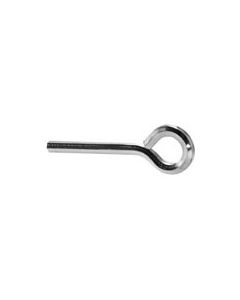733430829377 5/32” Standard Hex Dogging Key with Full Loop Allen Wrench Door Key for Push .. 