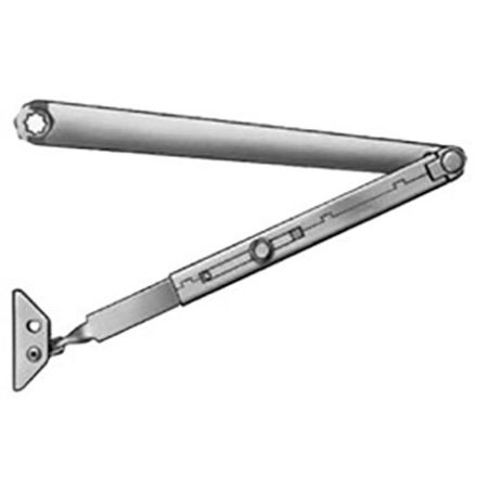 Regular arm mount w/ full cover SARGENT HARDWARE DOOR CLOSER Sargent 1230 O EN 