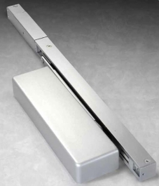 7705PTO Norton Door Closer Series Power Track