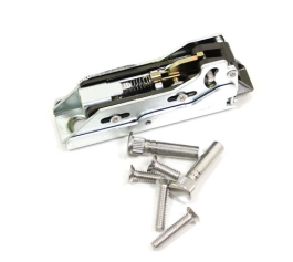 Von Duprin 9927 Top Latch | Von Duprin 050091 Panic Hardware