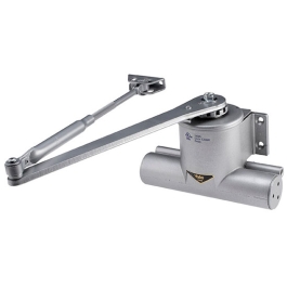 Norton Pot Type Door Closer 78 B/D