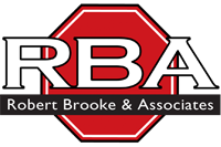 Robert Brooke And Associates, Inc. Logo - Your One Stop Shop