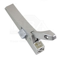 Rim Panic Hardware Active Housing Rim Panic Hardware