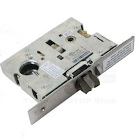 Von Duprin 7500 Mortise Lock Mortise Panic Hardware