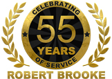 55+ years of service in the industry